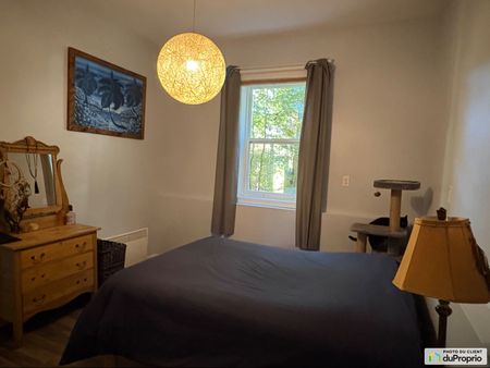 350, Kennedy sud, Sherbrooke (Fleurimont) à louer - Photo 4