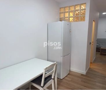 Apartamento en alquiler en Calle de Luis Salazar - Foto 3