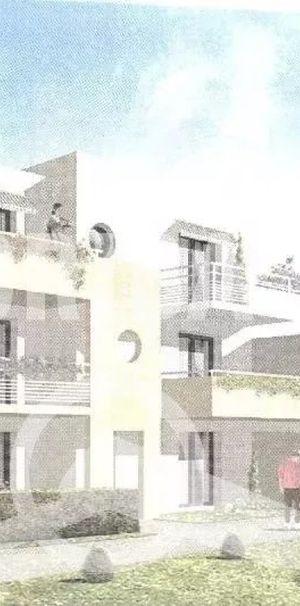 SAINT MARC Les Rochelles - Photo 1