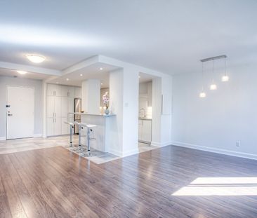 À louer / Appartement - Photo 1