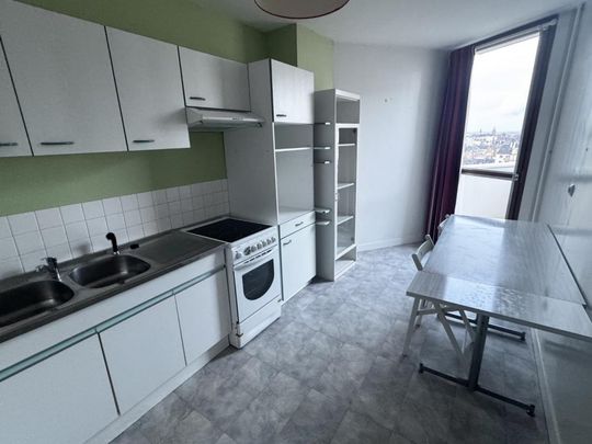 Appartement T3 à louer Rennes Nord Saint-martin - 70 m² - Photo 1