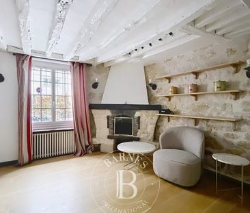 Maison • Prince–Marmottan - Photo 4