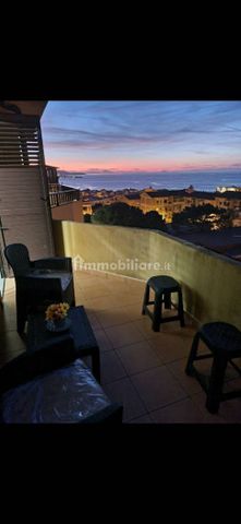 Quadrilocale via Giacomo Matteotti 45, Centro, Scilla - Photo 5