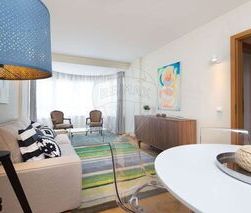 Apartment 1 bedrooms for rent Areeiro Lisboa - furnished, garage, s... - Photo 2