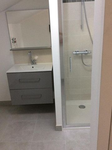 Location Maison 3 pièces 54m² - Photo 4