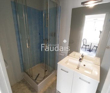 Location Appartement 1 pièce 20m² ST LO 50000 - Photo 4