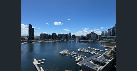 Yarra River and Port Phillip Bay Beckons - Photo 3