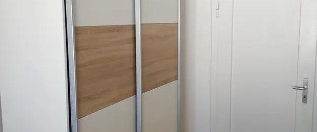 Zentral und trotzdem ruhig gelegene Wohnung in Kassel-Mitte - Photo 1