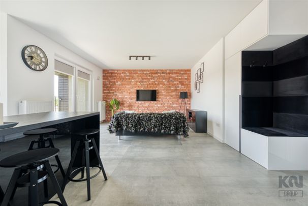 Łódź, Śródmieście, Milionowa - Фото 1