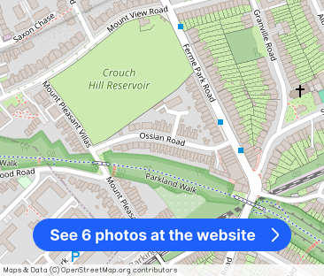 1 bedroom flat for rent - Photo 1