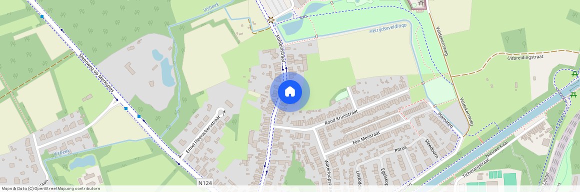 Fonteinstraat 84, 2300 TURNHOUT