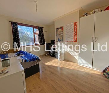 42 Richmond Avenue, Leeds, LS6 1DB - Photo 1