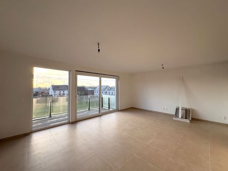 Appartement te huur in Evergem - Photo 5