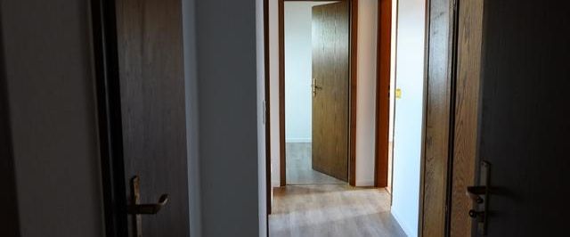 2-Zi.-DG Wohnung in Seligenstadt-Froschhausen - Foto 1