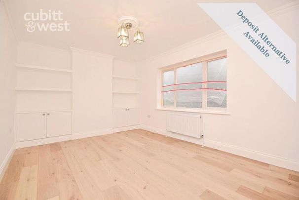 4 bedroom semi-detached house to rent - Photo 1