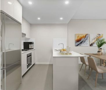 Modern & Low-Maintenance Living – Prime Liverpool Location - Photo 3
