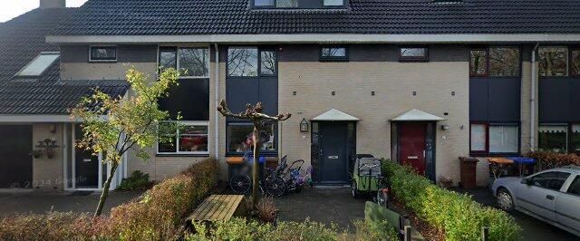 House Breukelen - Vrouwenmantel - Foto 1