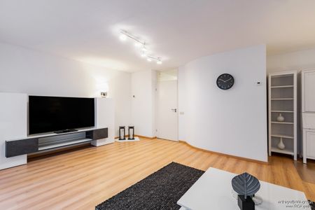 Welc(H)ome® by RIDA FLATS – Hürth-City! All in plus! Garten + TG + WIFI - Photo 3