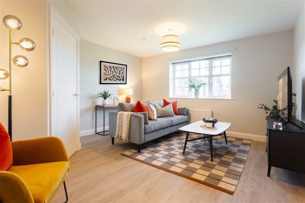 Casa at Westmoor Grange, Doncaster - Photo 1