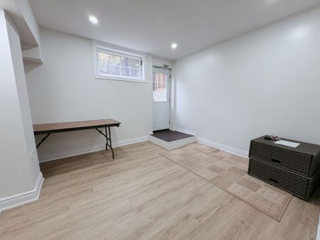 For Lease - 2247 Grouse Lane Unit# Bsmt, Oakville, Ontario - Photo 5