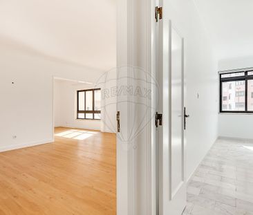 Apartamento T2 em Lisboa - Photo 6
