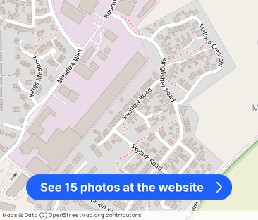 Swallow Road, Bourton-On-The-Water - Photo 1