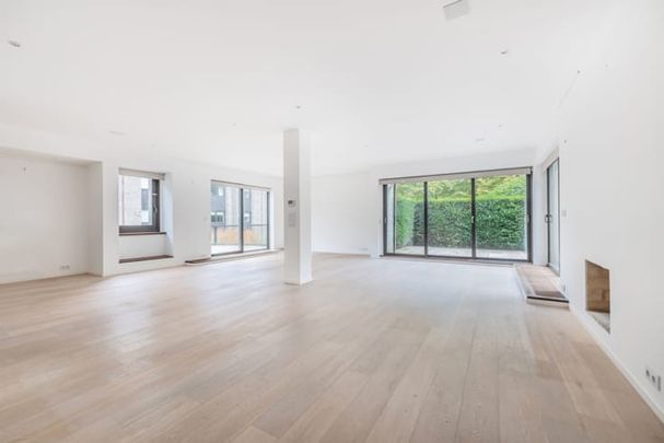 Appartement te huur - Foto 1