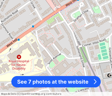 Scott Avenue, London - Photo 1