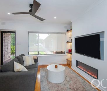 Open the Door To Chic, Fully Renovated Living with Solar Power - Photo 3