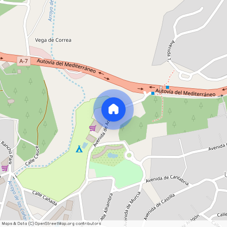 Marbella, Andalusia 29604