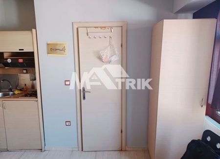 Studio/Γκαρσονιέρα για ενοικίαση Άνω Πόλη - Photo 4