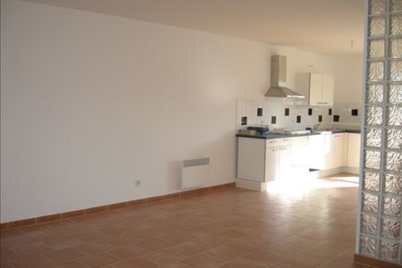 APPARTEMENT GARDANNE - 3 pièce(s) - 75 m2 - Photo 4