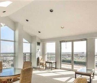 For Lease - 145 HILLCREST Avenue Unit# 413, Mississauga, Ontario - Photo 1