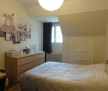 Location Appartement 2 pièces 50m² LE CREUSOT 71200 - Photo 4