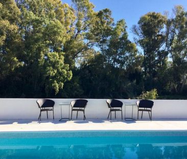 Luxury Villa for rent in Guadalmina, Andalusia - Photo 4