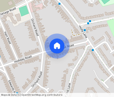 Arthur Road, Erdington, Birmingham - Photo 1