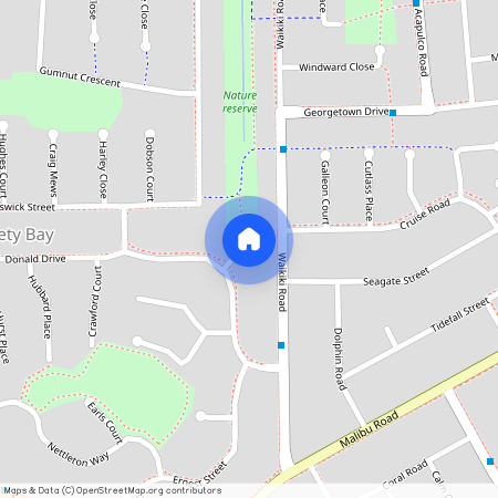 4 Ross Court, WA 6169, Safety Bay