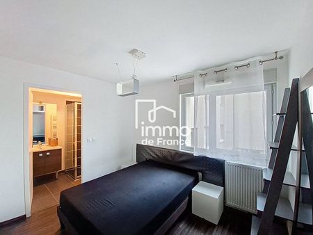 Location appartement 4 pièces 87.35 m² à Valleiry (74520) - Photo 3