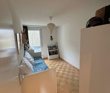 3.5 Zimmer, 76 m², 4. Stock - Foto 6