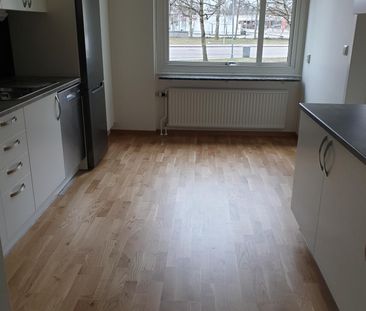 Kungsvägen, Växjö - Foto 2
