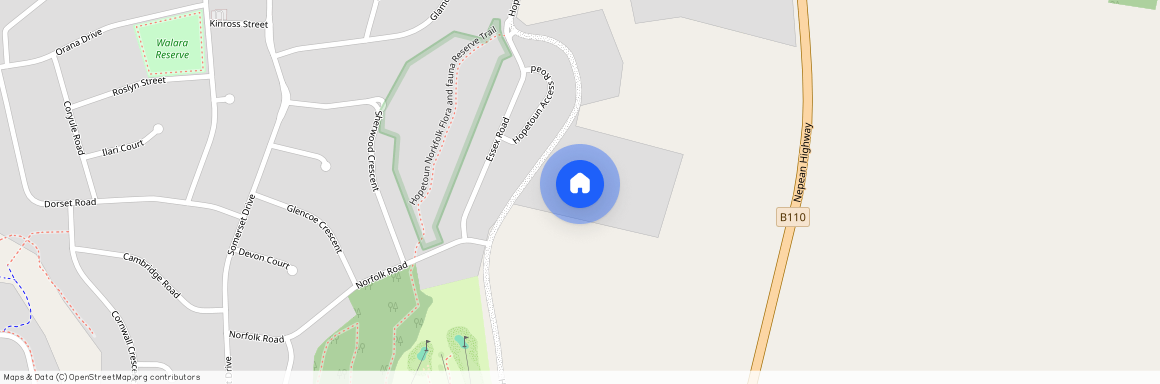 85 Hopetoun Ave, Vic 3934, Mount Martha