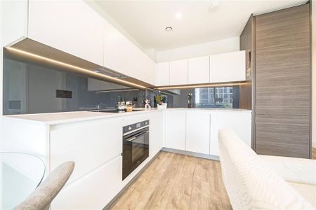 1 bedroom apartment to rent - Photo 4