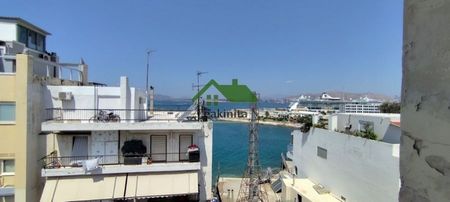 Διαμέρισμα για ενοικίαση Πειραϊκή (Πειραϊκή - Χατζηκυριάκειο) - Φωτογραφία 3