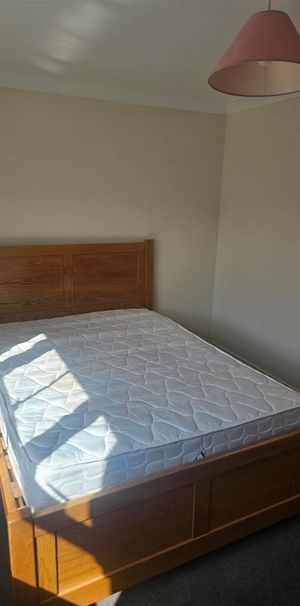 Room For Rent St. Ronans Road, Southsea - Photo 1