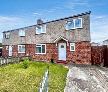 2 bed semi-detached house to rent in NE24 - Photo 4