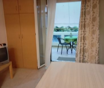 Studio/Γκαρσονιέρα για ενοικίαση Καμινάδες (Καρδίτσα) - Φωτογραφία 3