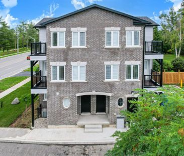 For Lease - 426 Veterans Drive Unit# 4, Barrie, Ontario - Photo 5