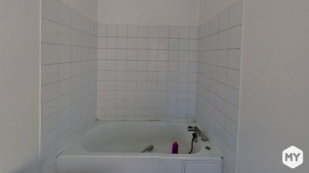 Appartement • Location • 40m2 • Gaillard • Clermont-Ferrand - Photo 5