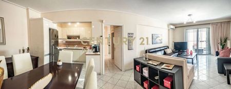 Ενοικίαση κατοικίας, 95 τ.μ., Βύρωνας, 1.200 € - Photo 3