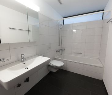 Wohnung im Bruchquartier - Foto 2